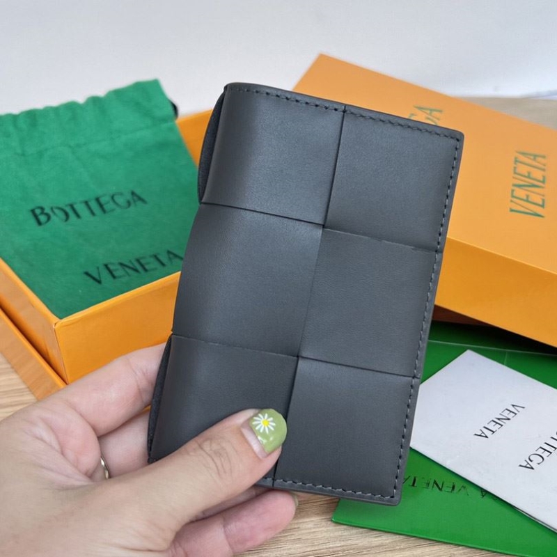 BV Wallets